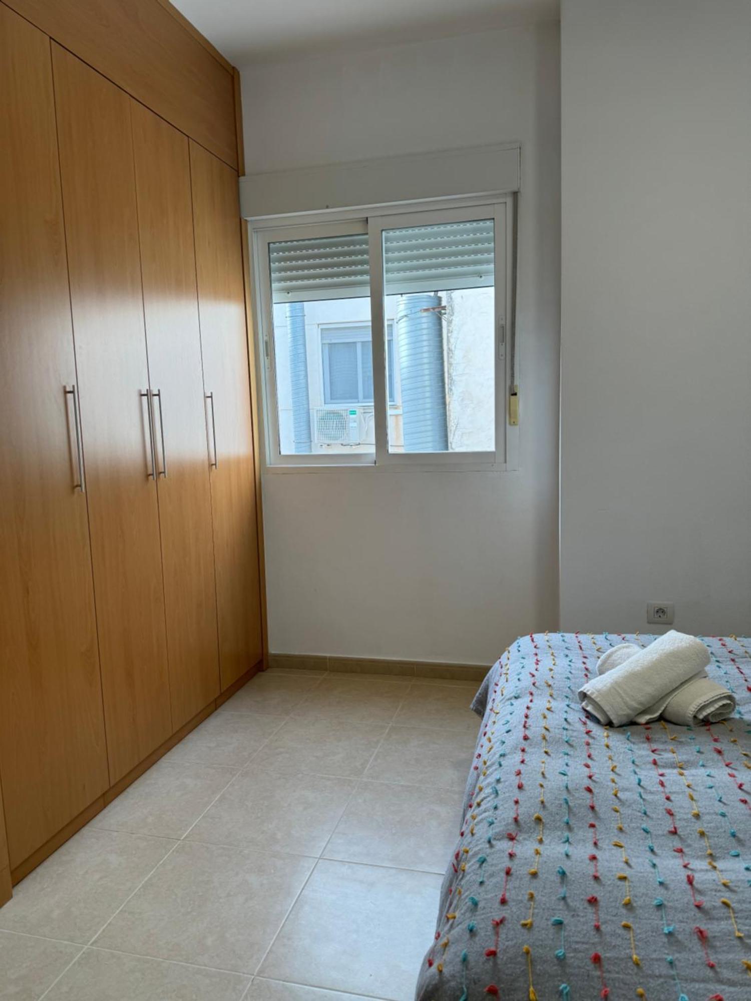 Mayma Somhome Peñíscola Buitenkant foto